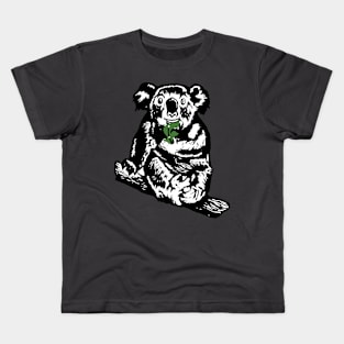 Koala Approved Kids T-Shirt